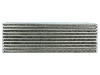 Garrett Water to Air Intercooler Core 97x95x249mm 500 HP