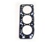 Cylinder head gasket (CUT RING) for MITSUBISHI 3.0 AWD / GTO Coupé (Z1_A) / 93,50mm / 1,20mm | 330071R