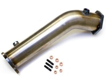 Downpipe 76mm VW Passat 3B 1.8T