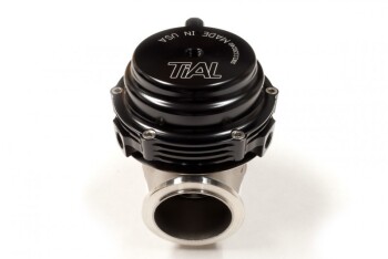 Wastegate TiAL MV-R, blue