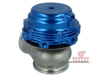 Wastegate TiAL MV-R, blue