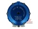 Wastegate TiAL MV-R, blue