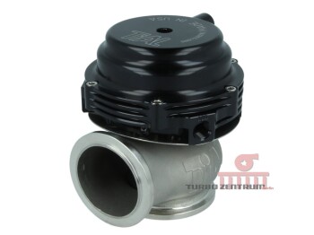 Wastegate TiAL MV-R, black