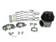 Wastegate TiAL MV-R, black