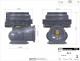 Wastegate TiAL MV-R, black