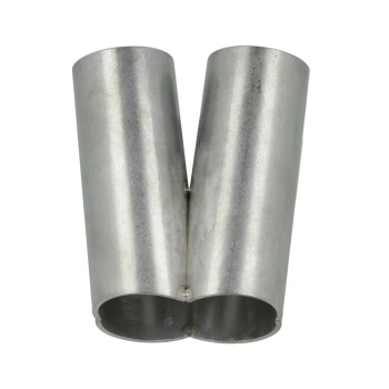 4-Cylinder Collector for T4