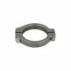 TiAL MV-S clamp - inlet