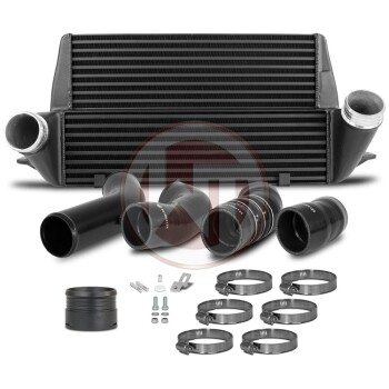 Competition Intercooler Kit EVO3 BMW 3 Series E91 335d