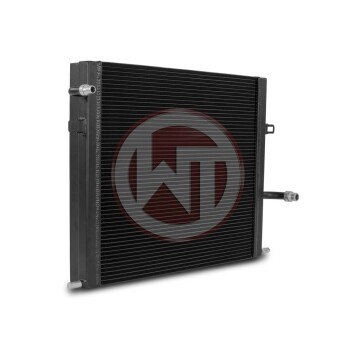 Radiator Kit BMW 3 Series F34 F-Series B48 / B58 Engine