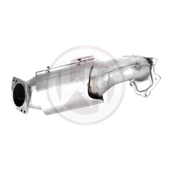 Downpipe Kit Subaru Impreza WRX STI 2007-2013