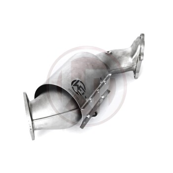 Downpipe Kit Subaru Impreza WRX STI 2014-