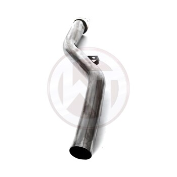 Downpipe Kit Subaru Impreza WRX STI 2014-