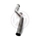 Downpipe Kit Subaru Impreza WRX STI 2014-