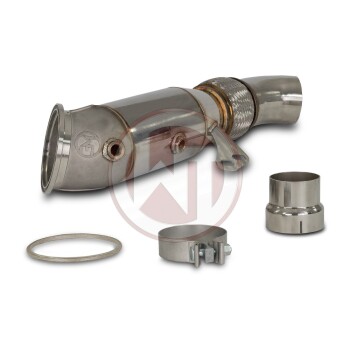 Downpipe Kit BMW 4er F33 F-Serie B58 Engine