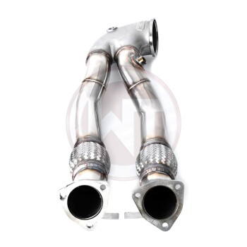 Downpipe Kit for Audi RS3 8V
