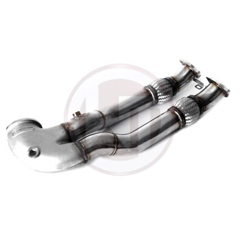 Downpipe Kit for Audi RS3 8V