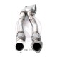 Downpipe Kit for Audi RS3 8V