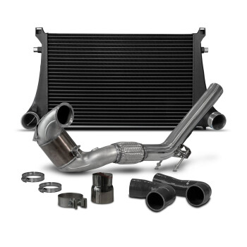 Competition Kit VAG 2.0TSI Gen3 FWD Golf 7 GTI