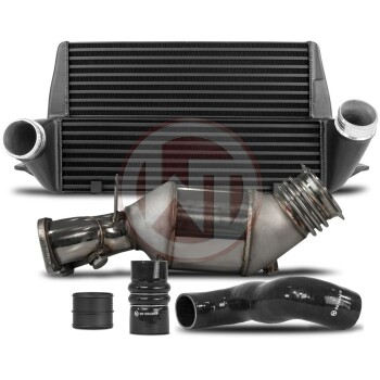 Competition Kit EVO3 BMW 3 Series E91 E-Series N55 with Cat