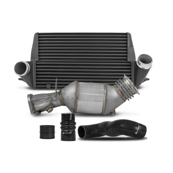 Competition Kit EVO3 BMW 3 Series E90 E-Series N55 catless