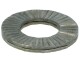 Wedge lock washer M10 (wide)