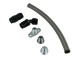Complete DIY Oil Return Line Kit for Garrett GTX / G-series / GT-R / BorgWarner EFR - 90cm