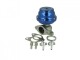 Wastegate TiAL F38, blue, 0,4 bar