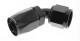 -12 AN Non-swivel hose end 60° | RHP