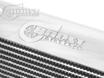 Intercooler 550x140x65mm - 55mm - Competition - 300HP