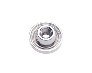 -10 AN Weld on adapter NPT female | RHP