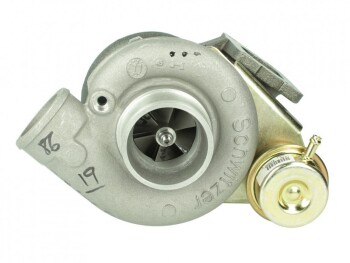 BorgWarner AirWerks S1BG Turbo 0.61 A/R - 39mm 53/53 -...