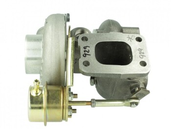 BorgWarner AirWerks S1BG Turbo 0.81 A/R - 43mm 58/53 - 313798