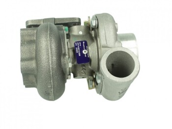 BorgWarner AirWerks S1BG Turbo 0.81 A/R - 43mm 58/53 - 313798