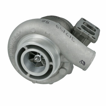 BorgWarner AirWerks S200 Turbo 0.76 A/R - 56mm 80/74 -...