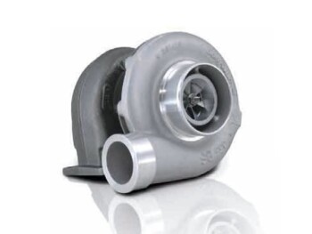 BorgWarner AirWerks S300SX3 Turbo 0.88 A/R - 66mm 91/80 -...