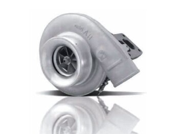 BorgWarner AirWerks S400SX Turbo 1.10 A/R - 76mm 105/87 -...
