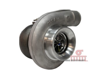 BorgWarner AirWerks S400SX Turbo 1.25 A/R - 80mm 110/87 -...