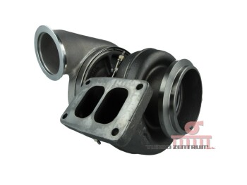 BorgWarner AirWerks S400SX4 Turbo 1.32 A/R - 75mm 100/96 - 171702 aka S475X4