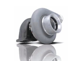 BorgWarner AirWerks S500SX Turbo aka S588X - 0.85 A/R -...