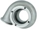 Turbine housing BorgWarner AirWerks S200SX-E 70mm - V-Band / V-Band 0.82 A/R