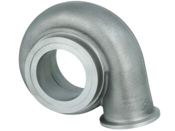 Turbine Housing BorgWarner EFR 9180 / 9280 - V-Band /...