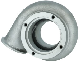 Turbine Housing BorgWarner EFR 9180 / 9280 - V-Band /...