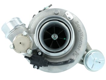 BorgWarner EFR 8474-AL Turbo - T3 WG 0.83 A/R