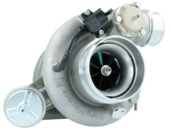 BorgWarner EFR 8474-AL Turbo - T4 TwinScroll WG 0.92 A/R