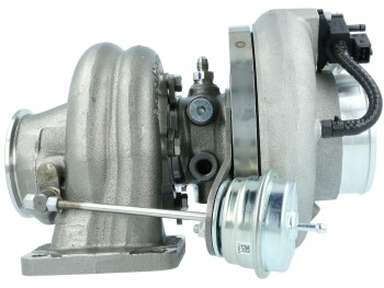 BorgWarner EFR 8474-AL Turbo - T4 TwinScroll WG 0.92 A/R