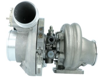 BorgWarner EFR 8474-AL Turbo - T4 TwinScroll WG 0.92 A/R
