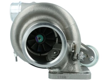 BorgWarner EFR 8474-AL Turbo - T4 TwinScroll WG 0.92 A/R