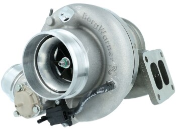 BorgWarner EFR 8474-AL Turbo - T4 TwinScroll without WG...