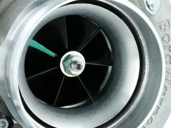 BorgWarner EFR 8474-AL Turbo - T4 TwinScroll without WG 1.05 A/R