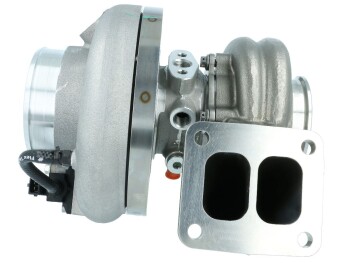 BorgWarner EFR 8474-AL Turbo - T4 TwinScroll without WG 1.05 A/R